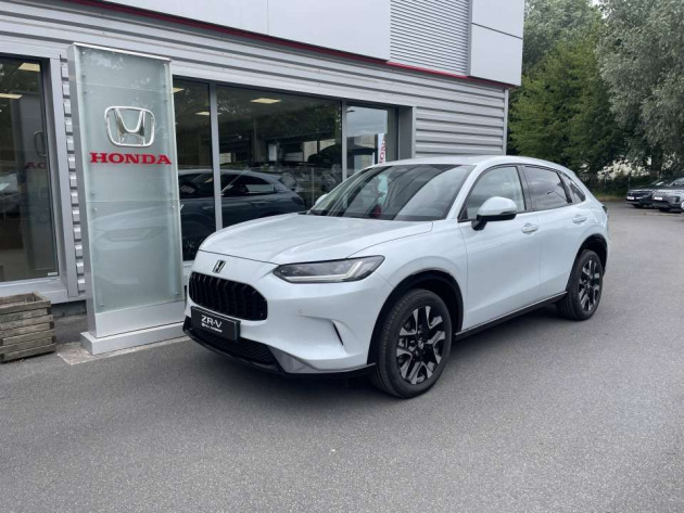 HONDA ZR-V e:HEV 2.0 i-MMD Advance