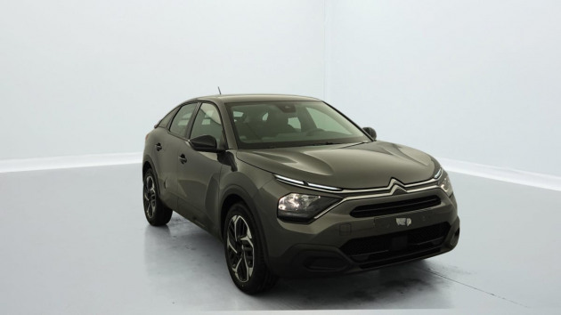 CITROËN C4