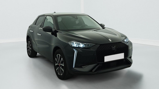 DS DS3