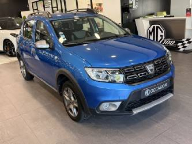DACIA Sandero SCe 75 Urban Stepway