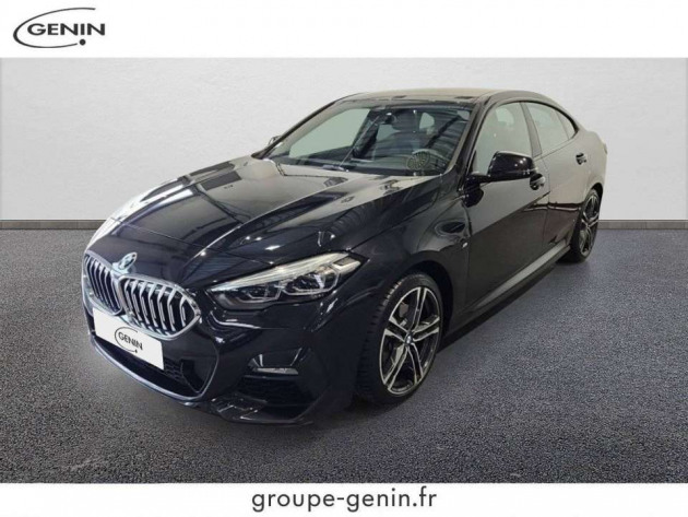 BMW Gran Coupé 218i 136 ch DKG7 M Sport