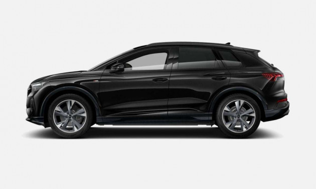 AUDI Q4 e-tron 45 285 ch 82 kWh Design