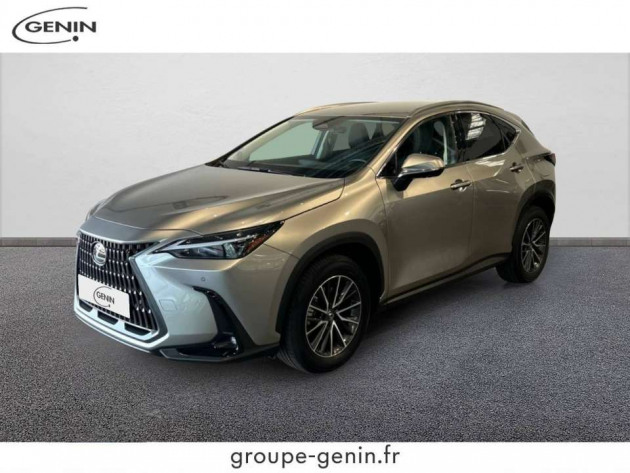 LEXUS NX 350h 2WD Hybride Luxe