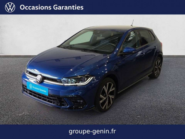 VOLKSWAGEN Polo 1.0 TSI 95 SS BVM5 R-Line
