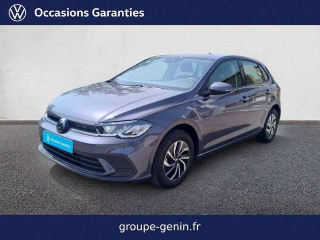 VOLKSWAGEN Polo 1.0 TSI 95 SS BVM5 Life
