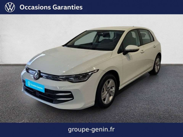 VOLKSWAGEN Golf 1.5 eTSI EVO2 116 DSG7 Life Plus