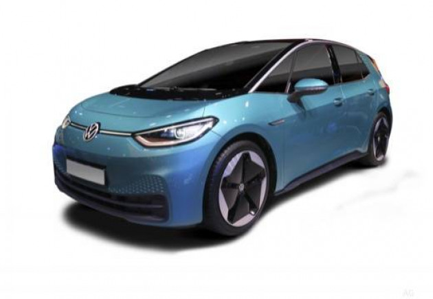 VOLKSWAGEN ID.3 170 ch Pure Life Max