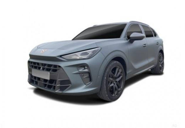 CUPRA Terramar 1.5 eTSI Hybrid 150 ch DSG7 V