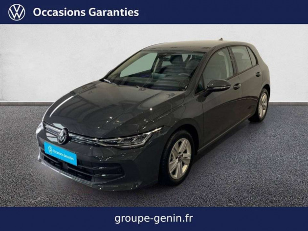 VOLKSWAGEN Golf 1.5 TSI EVO2 116 BVM6 Life Plus