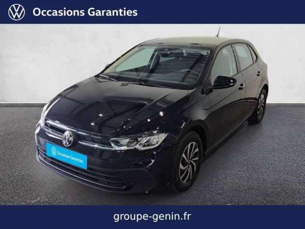 VOLKSWAGEN Polo 1.0 TSI 95 SS BVM5 Life
