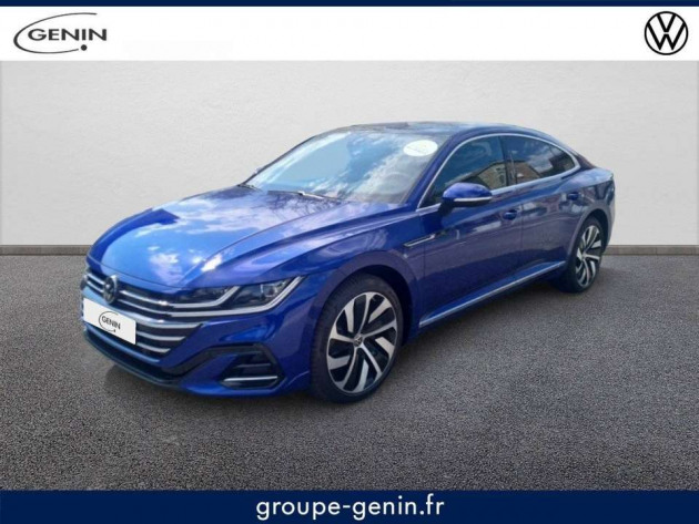 VOLKSWAGEN Arteon 1.4 eHybrid Rechargeable OPF 218 DSG6 R-Line