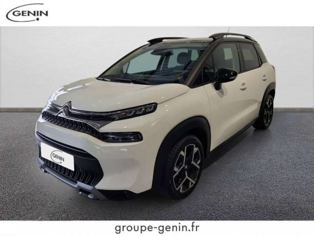 CITROEN C3 Aircross PureTech 130 SS EAT6 Shine Pack