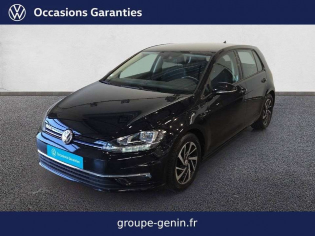 VOLKSWAGEN Golf 1.5 TSI 130 EVO BVM6 Connect