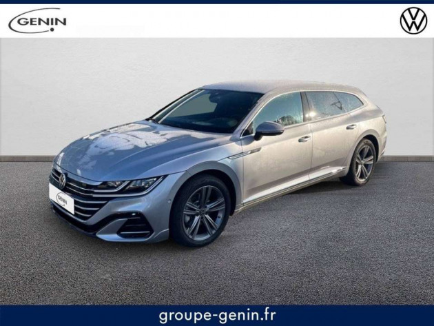 VOLKSWAGEN Arteon Shooting Brake 1.4 eHybrid Rechargeable OPF 218 DSG6 R-Line