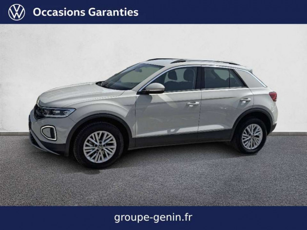 VOLKSWAGEN T-Roc 2.0 TDI 116 Start/Stop BVM6 Life Plus