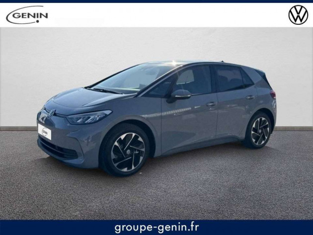 VOLKSWAGEN ID.3 170 ch Pure Life Max