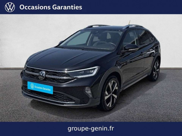 VOLKSWAGEN Taigo 1.0 TSI 116 DSG7 Style