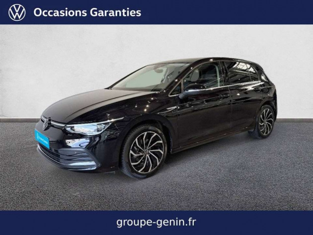 VOLKSWAGEN Golf 1.5 eTSI OPF 150 DSG7 Style