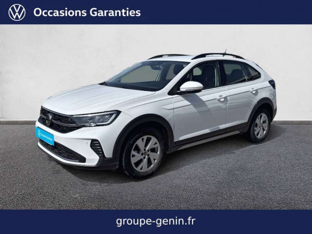 VOLKSWAGEN Taigo 1.0 TSI 116 DSG7 Life