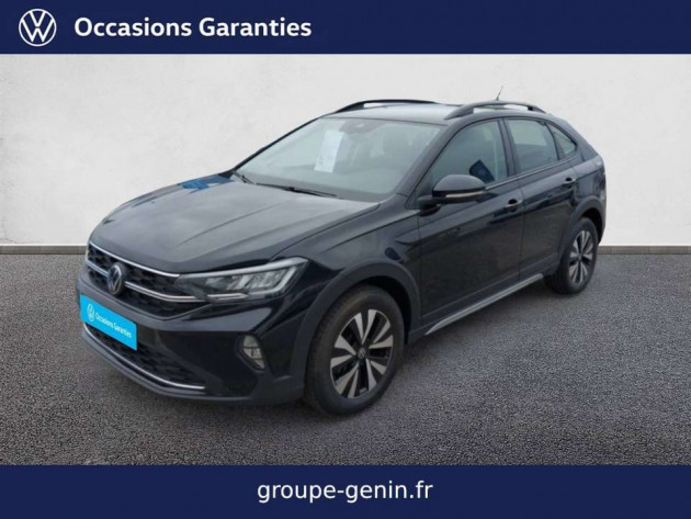 VOLKSWAGEN Taigo 1.0 TSI 95 BVM5 Life Plus