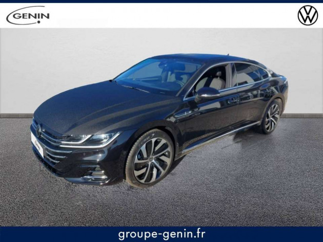 VOLKSWAGEN Arteon 1.4 eHybrid Rechargeable OPF 218 DSG6 R-Line