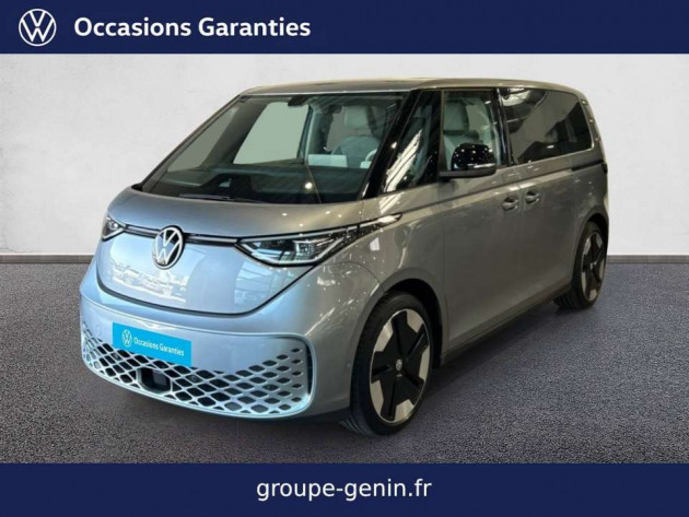 VOLKSWAGEN UTILITAIRES ID. Buzz 204 ch Pro