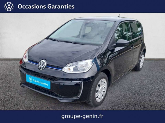 VOLKSWAGEN e-up 83 Electrique