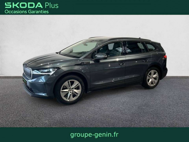SKODA Enyaq iV 60