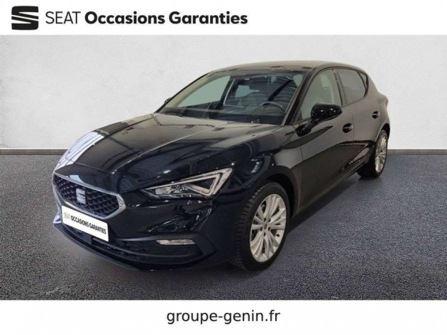 SEAT Leon 1.0 eTSI 110 DSG7 Copa