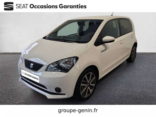 SEAT Mii Electric 83 ch Plus