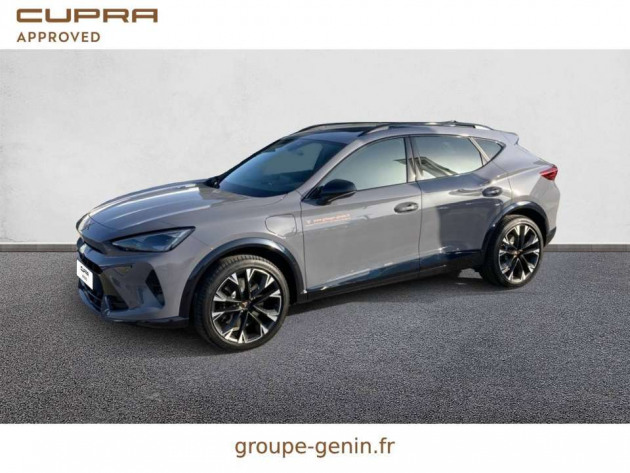 CUPRA Formentor eHybrid 272 ch DSG6 VZ