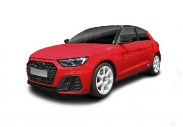 AUDI A1 Sportback 30 TFSI 116 ch S tronic 7 Design