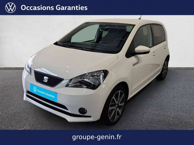 SEAT Mii Electric 83 ch Plus
