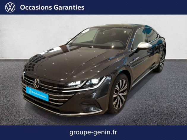 VOLKSWAGEN Arteon 1.4 eHybrid Rechargeable OPF 218 DSG6 Elegance