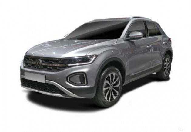 VOLKSWAGEN T-Roc 1.5 TSI EVO2 150 Start/Stop DSG7 Style Edition