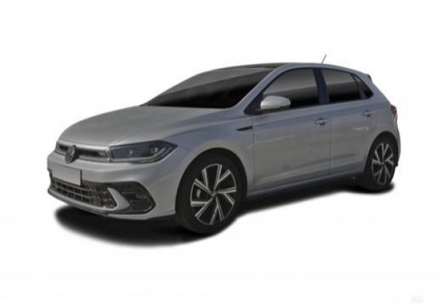 VOLKSWAGEN Polo 2.0 TSI 207 SS DSG7 GTI