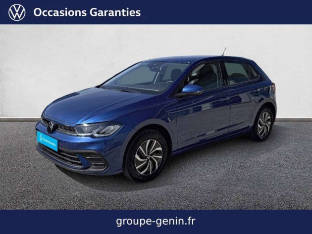 VOLKSWAGEN Polo 1.0 TSI 95 SS BVM5 Life