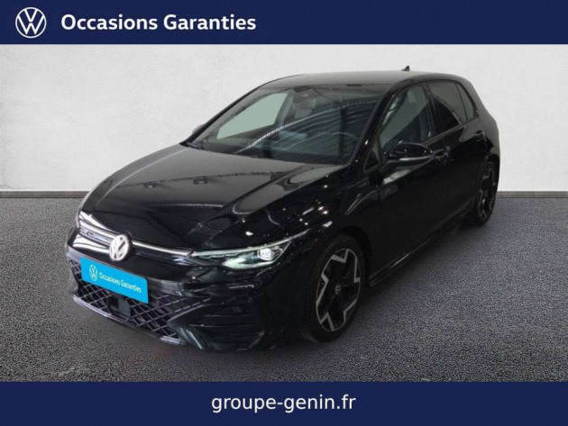 VOLKSWAGEN Golf 1.5 eTSI EVO2 150 DSG7 R-Line