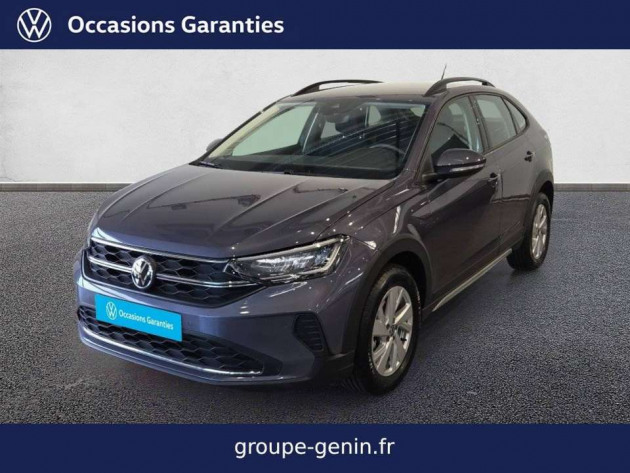 VOLKSWAGEN Taigo 1.0 TSI 116 BVM6 Life
