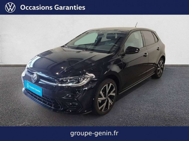 VOLKSWAGEN Polo 1.0 TSI 110 SS DSG7 R-Line