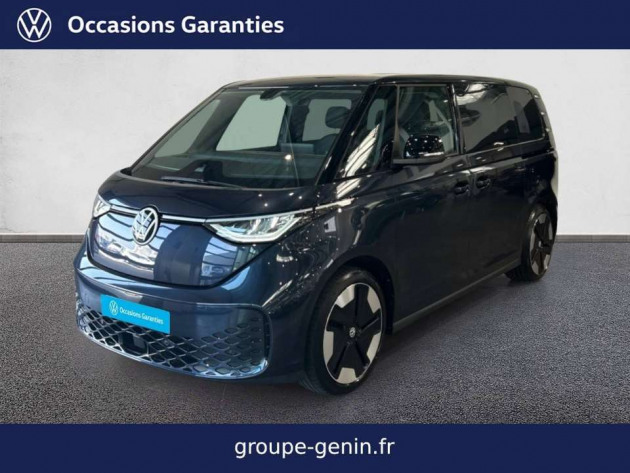VOLKSWAGEN UTILITAIRES ID. Buzz 204 ch Pro