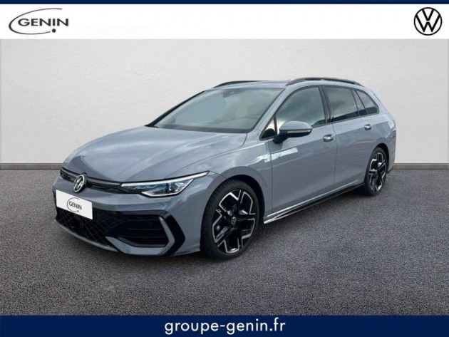 VOLKSWAGEN Golf SW 1.5 eTSI EVO2 150 DSG7 R-Line