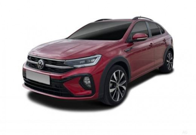 VOLKSWAGEN Taigo 1.0 TSI 116 DSG7 R-Line Edition