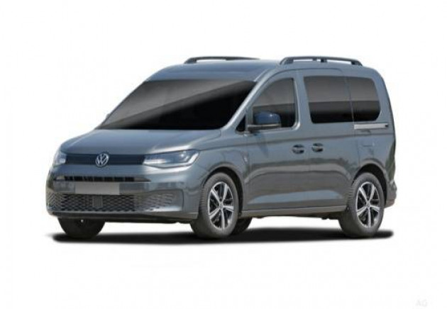 VOLKSWAGEN UTILITAIRES CADDY CARGO 2.0 TDI 122 DSG7 BUSINESS