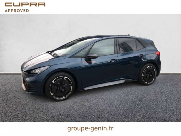 CUPRA Born 230 ch - Batterie XL V