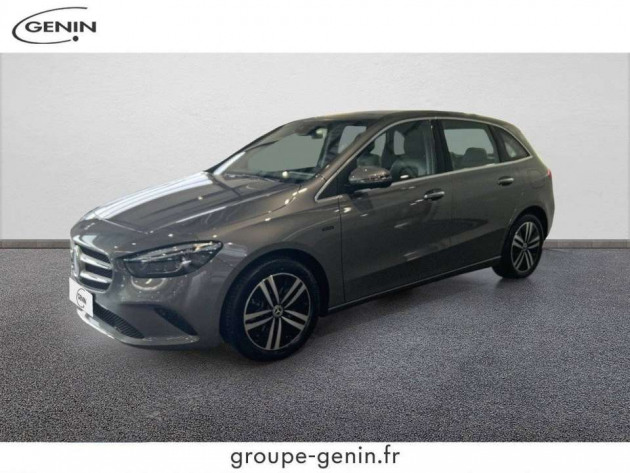 MERCEDES-BENZ Classe B 250 e 8G-DCT Progressive Line Edition