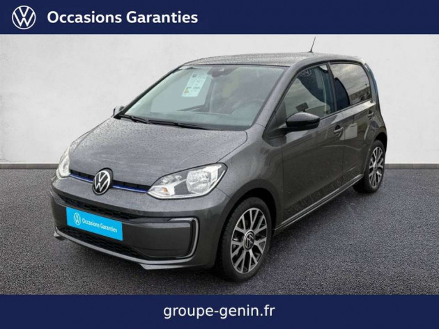 VOLKSWAGEN e-up 83 Electrique Style