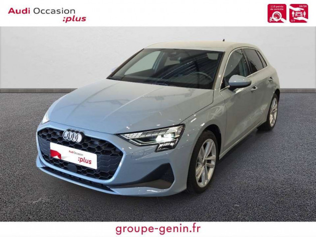 AUDI A3 Sportback TDI 150 S tronic 7 Business Executive
