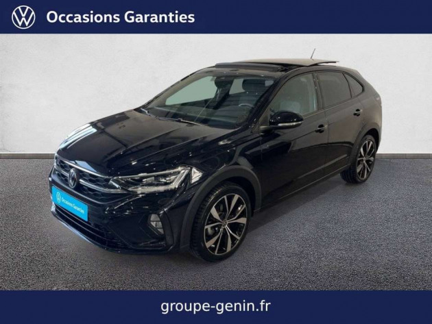 VOLKSWAGEN Taigo 1.0 TSI 116 DSG7 R-Line