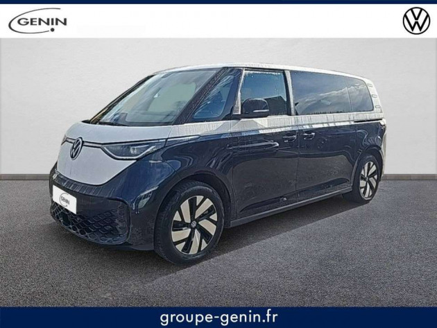 VOLKSWAGEN UTILITAIRES ID. Buzz 286 ch Pro 7 places
